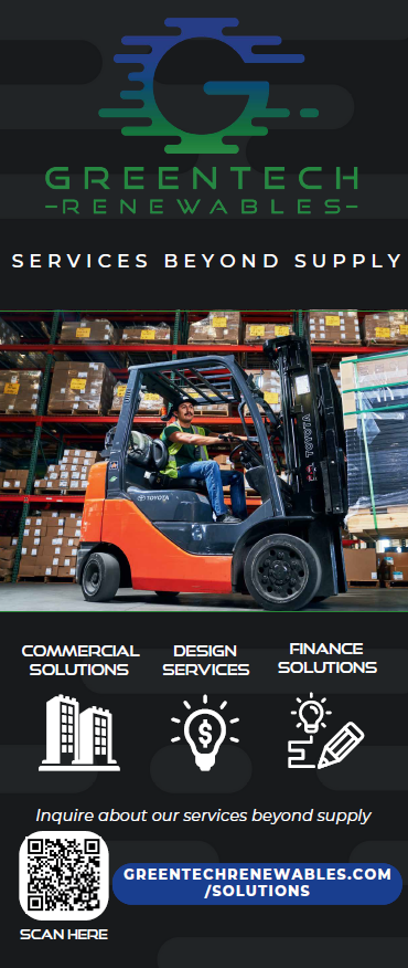 Retractable Banner