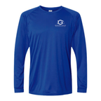 Paragon - Long Islander Performance Long Sleeve T-Shirt - 210