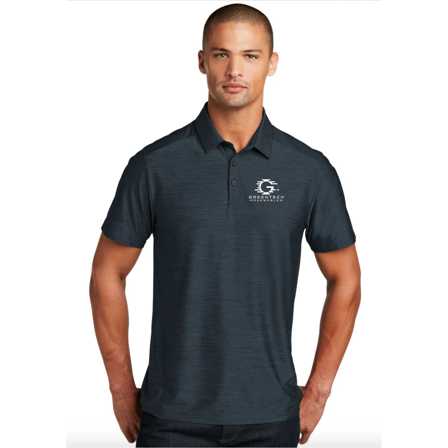 OGIO ® Slate Polo - OG143