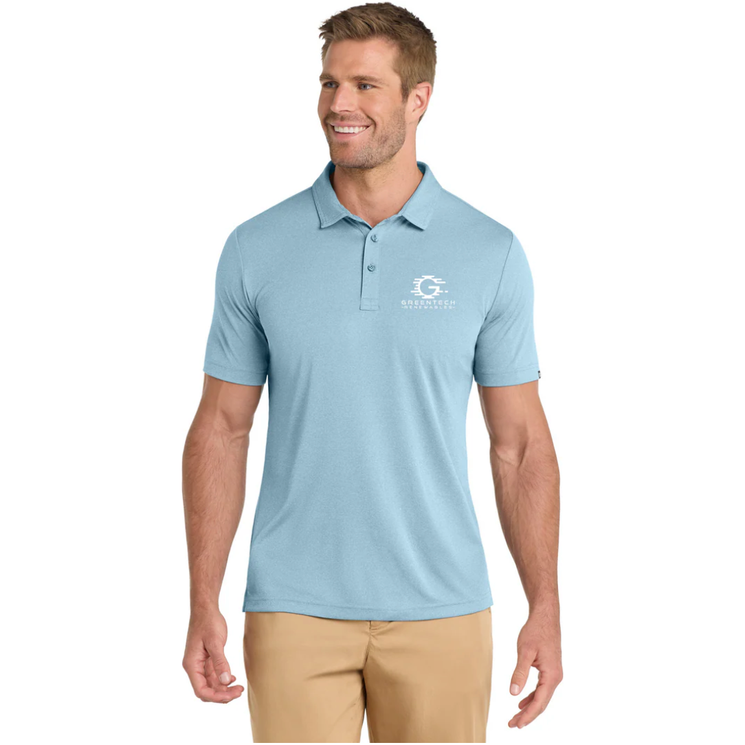 TravisMathew Coto Performance Polo - TM1MU410