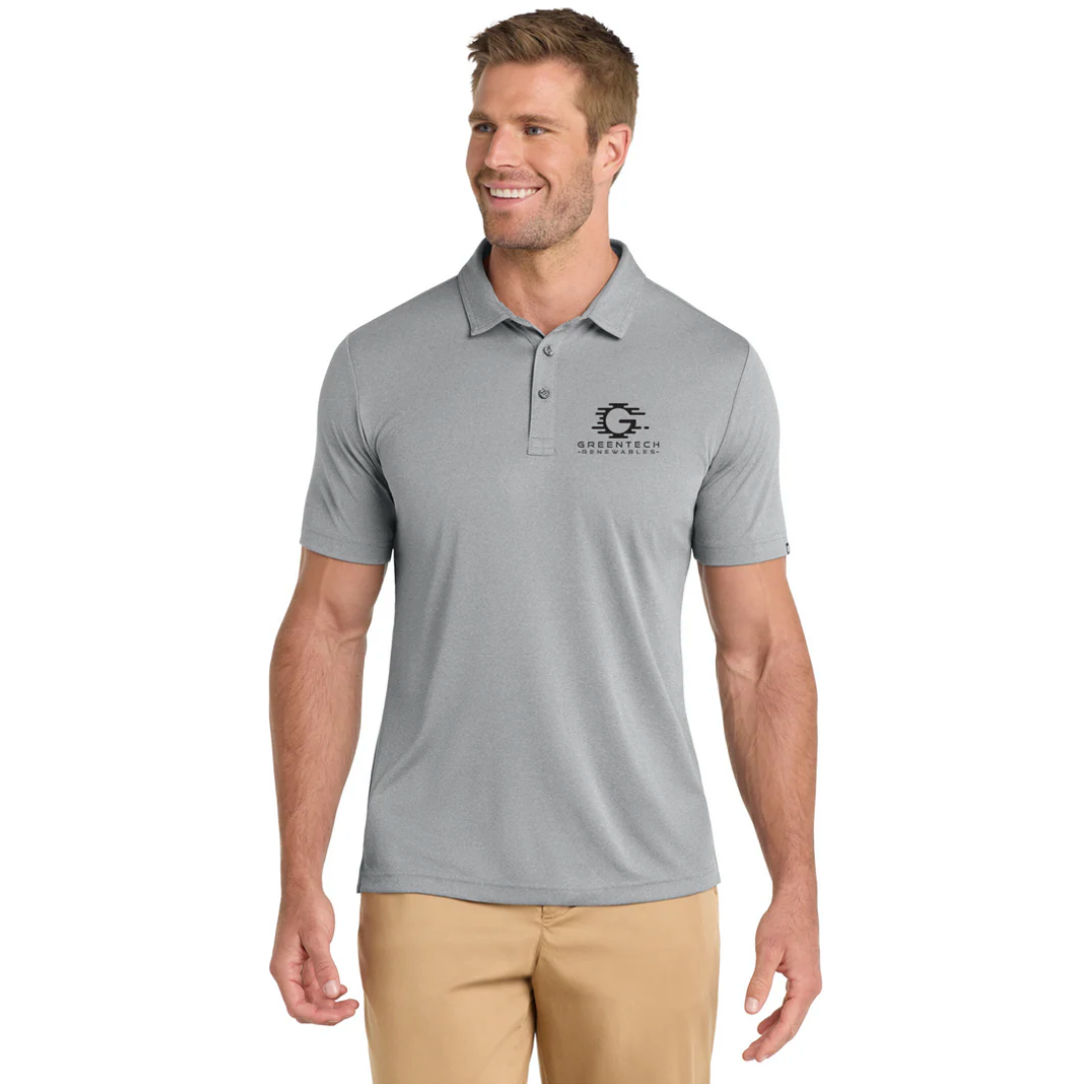 TravisMathew Coto Performance Polo - TM1MU410