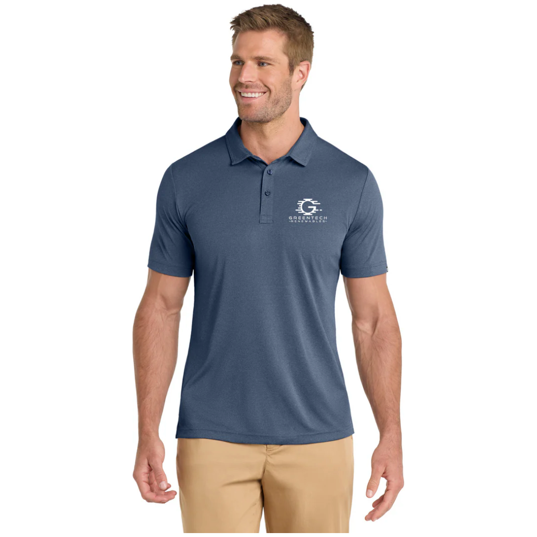 TravisMathew Coto Performance Polo - TM1MU410
