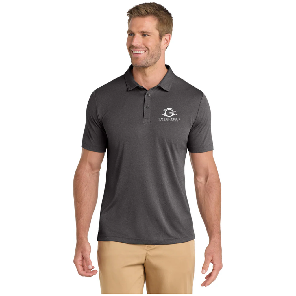 TravisMathew Coto Performance Polo - TM1MU410