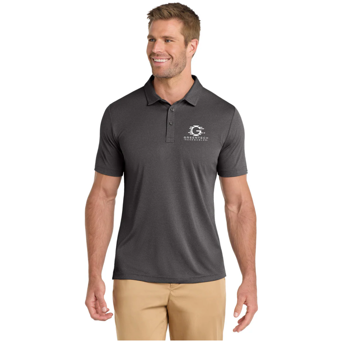TravisMathew Coto Performance Polo - TM1MU410