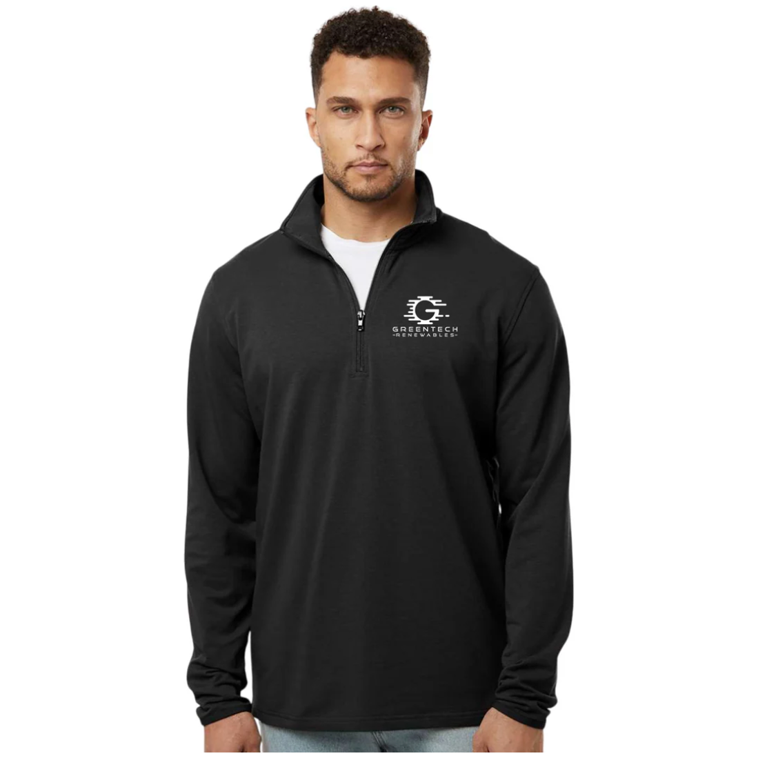 Independent Trading Co. - Perform Quarter-Zip Pullover - EXP20PQ