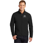 Port Authority® Core Soft Shell Jacket - J317
