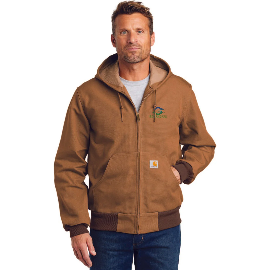 Carhartt Thermal-Lined Active Jacket - CTJ131