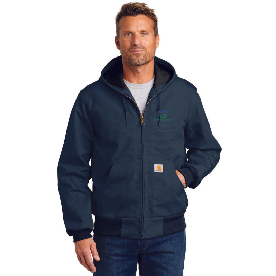 Carhartt Thermal-Lined Active Jacket - CTJ131