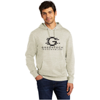 District® V.I.T.™ Fleece Hoodie - DT6100