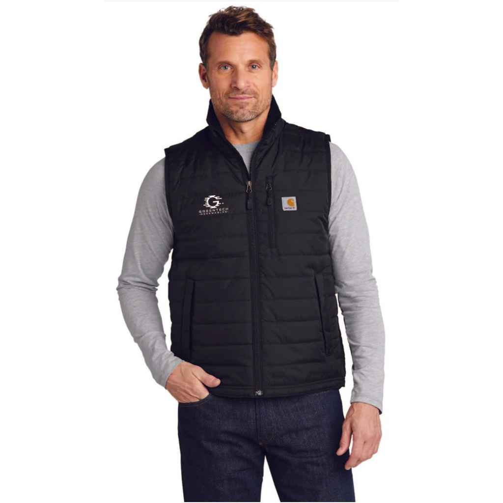 Carhartt Gilliam Vest - CT102286