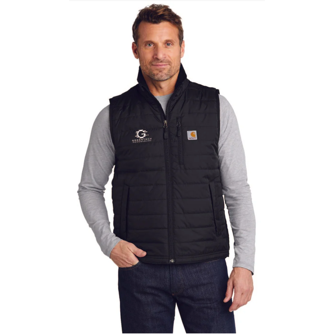 Carhartt Gilliam Vest - CT102286
