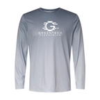 Paragon - Barbados Performance Pin Dot Long Sleeve T-Shirt - 225