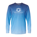 Paragon - Barbados Performance Pin Dot Long Sleeve T-Shirt - 225