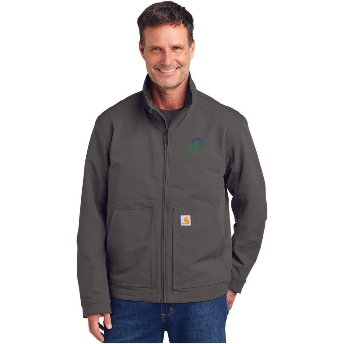 Carhartt Super Dux Soft Shell - CT105534