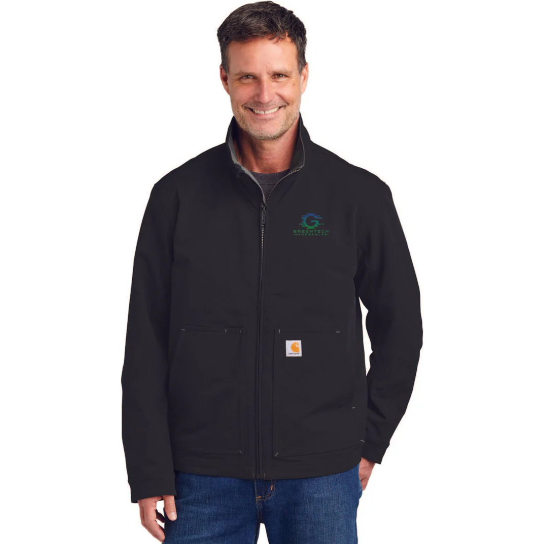 Carhartt Super Dux Soft Shell - CT105534