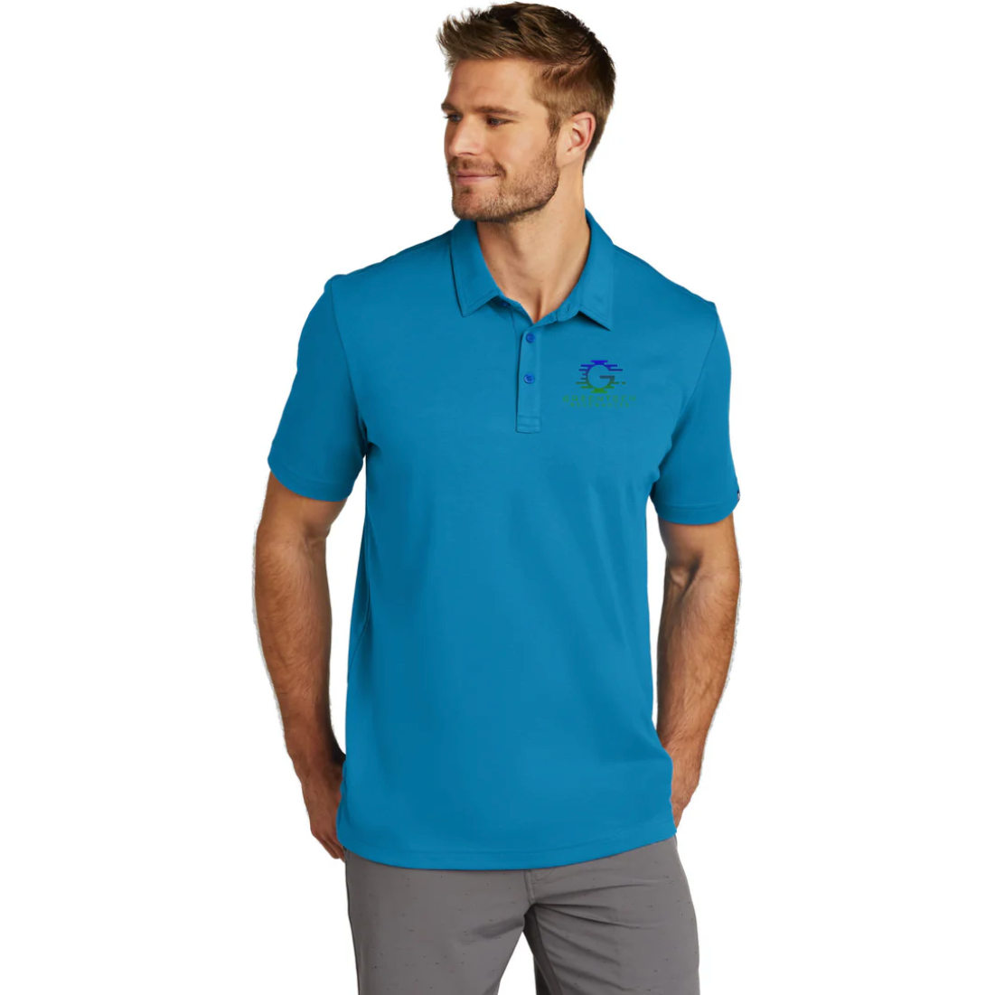 TravisMathew Oceanside Solid Polo - TM1MU411