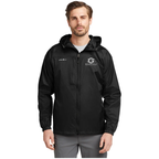Eddie Bauer® Packable Wind Jacket - EB500