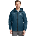 Eddie Bauer® Packable Wind Jacket - EB500