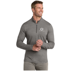 TravisMathew Crestview 1/4-Zip - TM1MW452