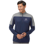Adidas - Lightweight Quarter-Zip Pullover - A552