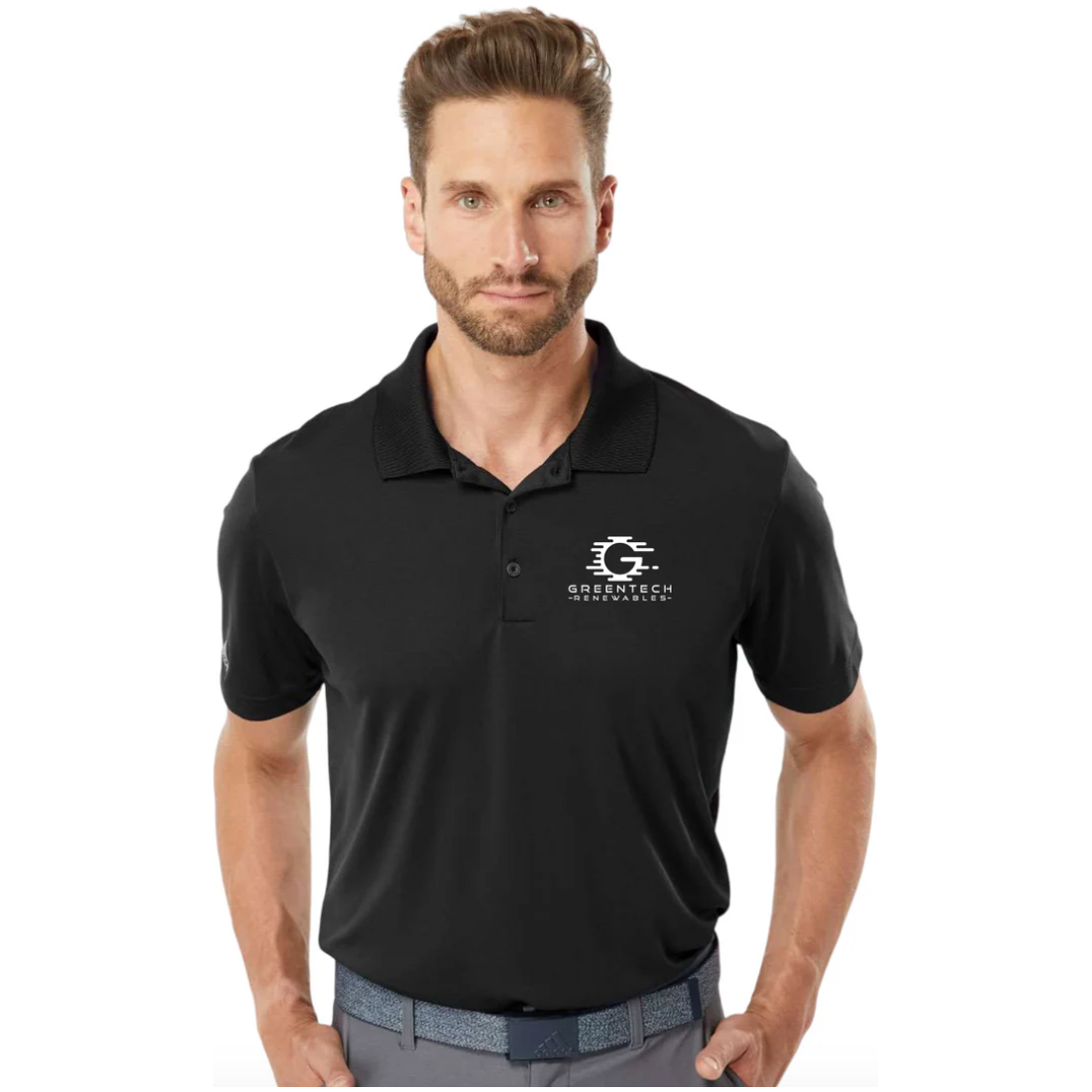 Adidas - Performance Polo - A230