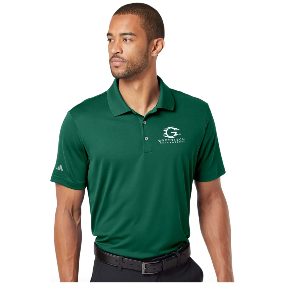 Adidas - Performance Polo - A230