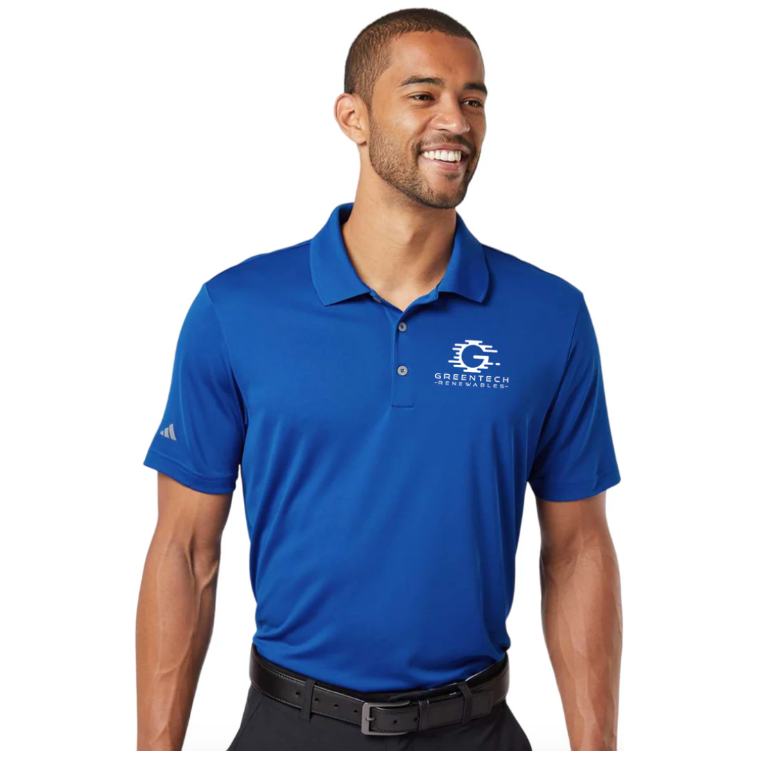 Adidas - Performance Polo - A230