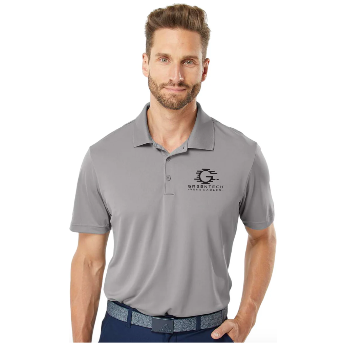 Adidas - Performance Polo - A230
