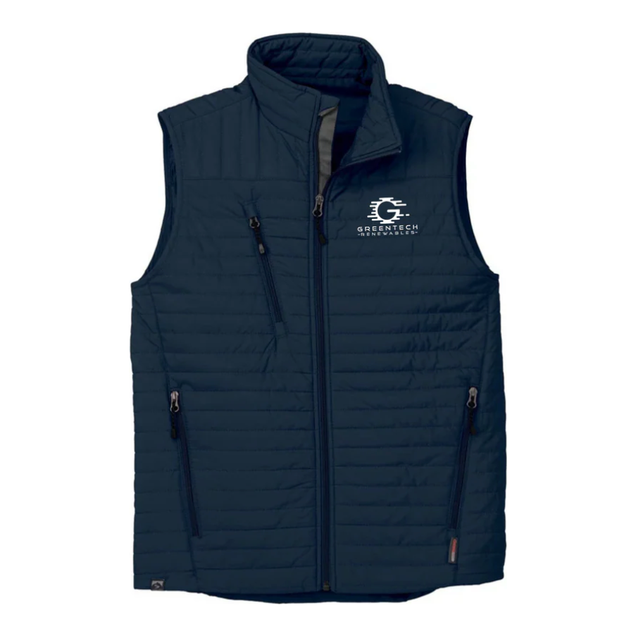 Storm Creek Men's Front Runner Vest - 3120