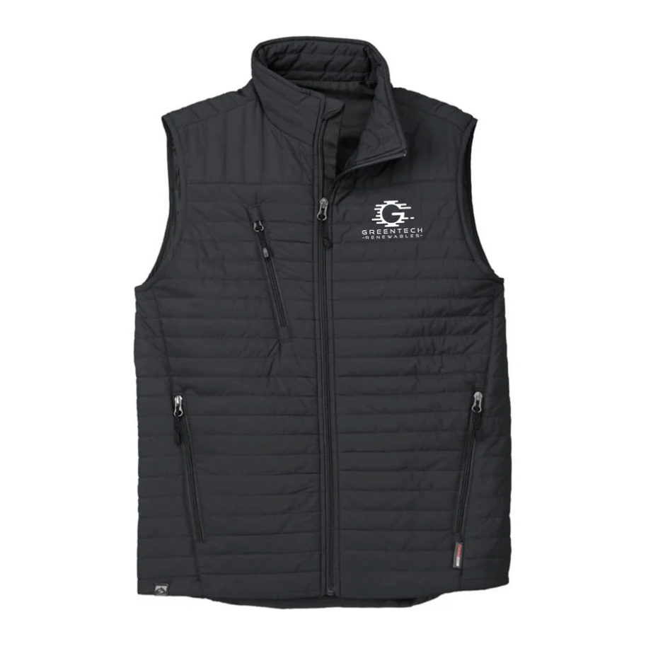 Storm Creek Men's Front Runner Vest - 3120