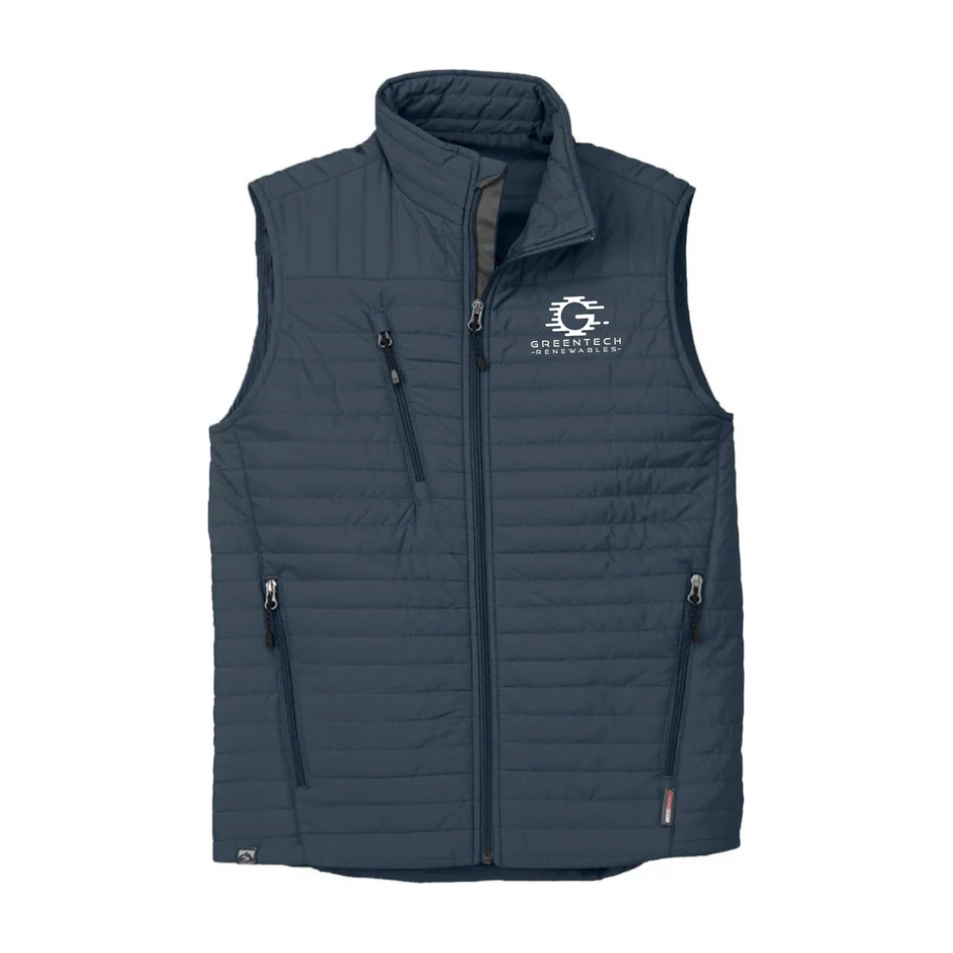 Storm Creek Men's Front Runner Vest - 3120