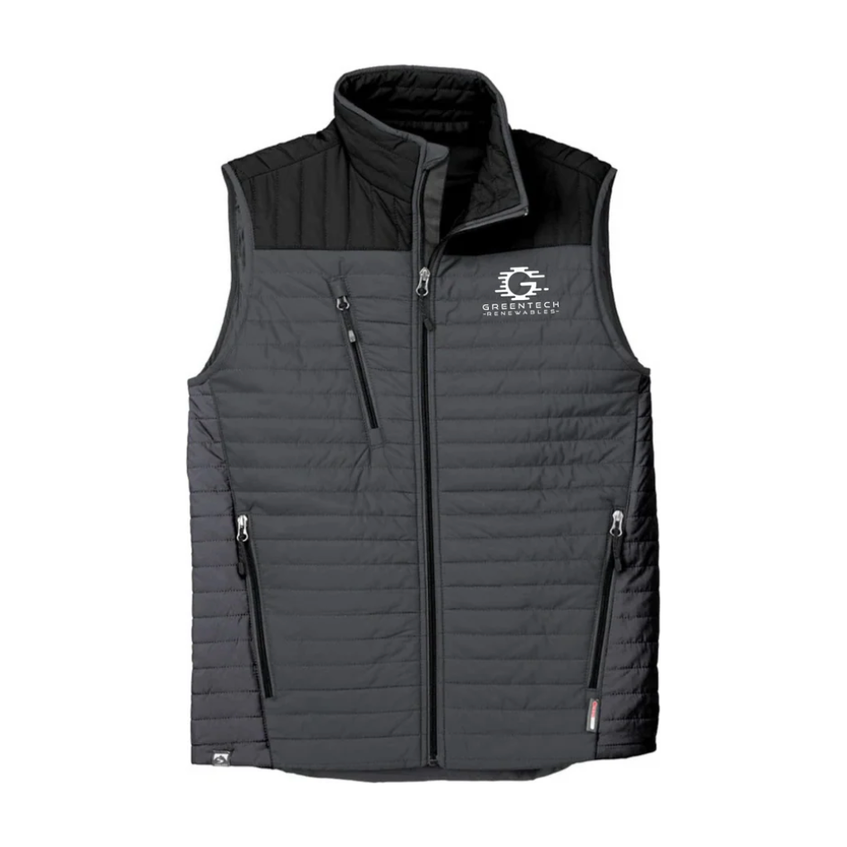 Storm Creek Men's Front Runner Vest - 3120