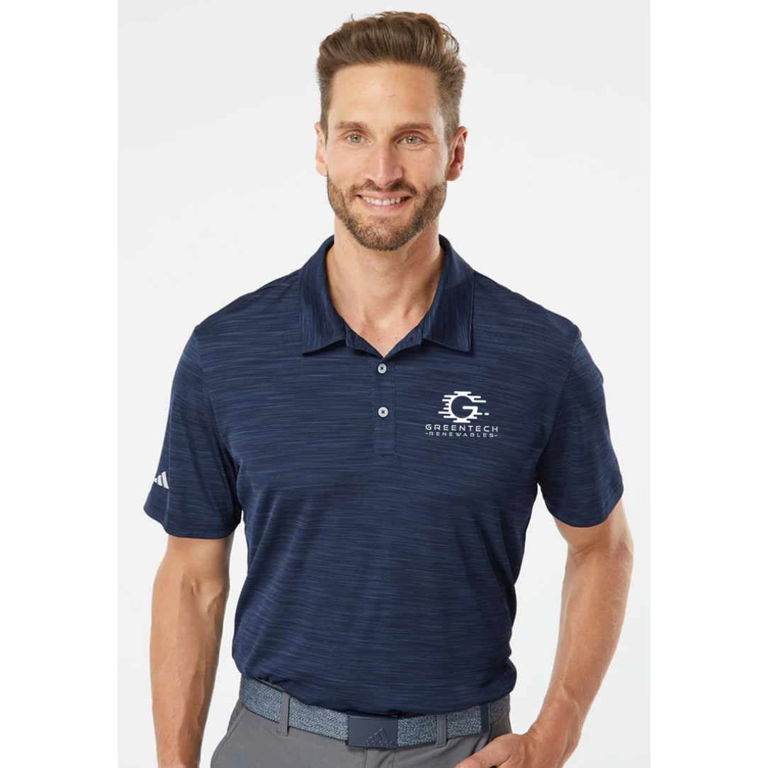 Adidas - Mélange Polo - A402