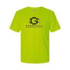 Paragon - Islander Performance T-Shirt - 200