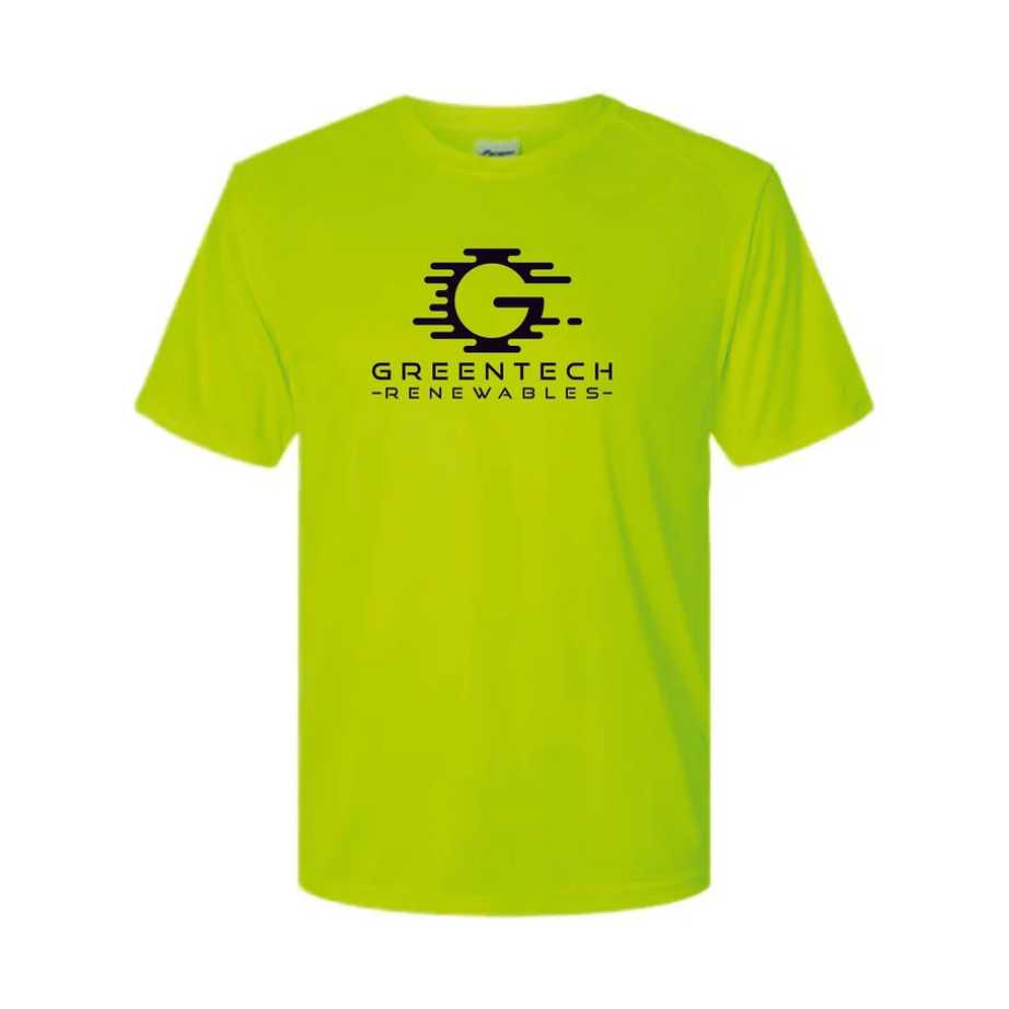 Paragon - Islander Performance T-Shirt - 200