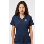 Adidas - Women's Mélange Polo - A403