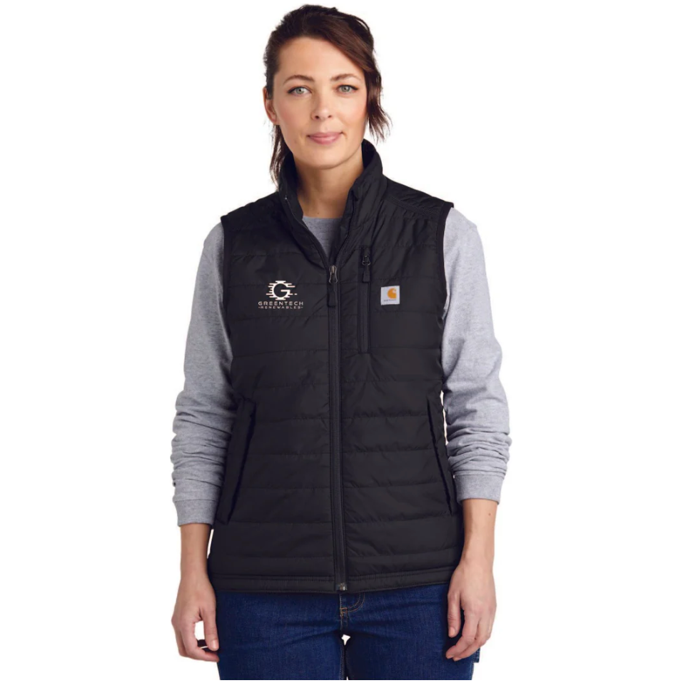 Carhartt Ladies Gilliam Vest - CT104315