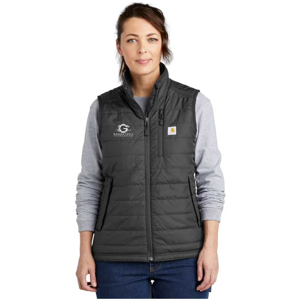 Carhartt Ladies Gilliam Vest - CT104315
