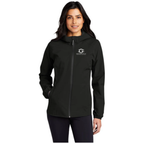 Port Authority Ladies Essential Rain Jacket - L407