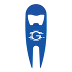 Divot Tool With Bottle Opener (Bulk)