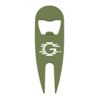 Divot Tool With Bottle Opener (Bulk)