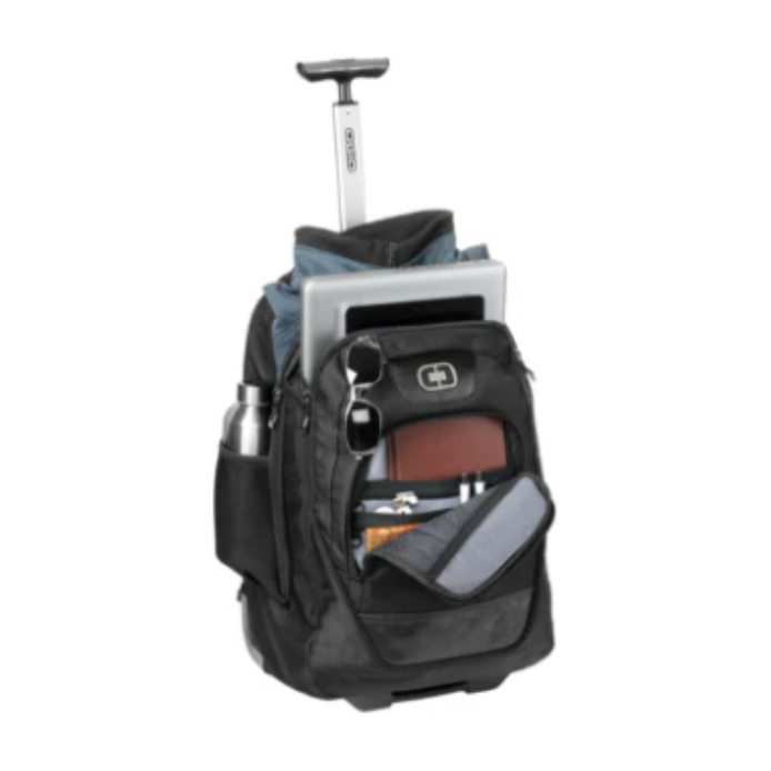 Ogio Wheeled Backpack - 411066
