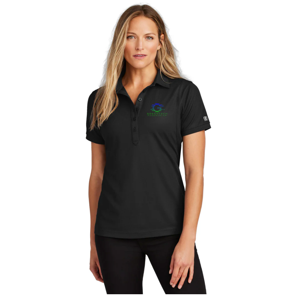 OGIO® - Jewel Polo - LOG101