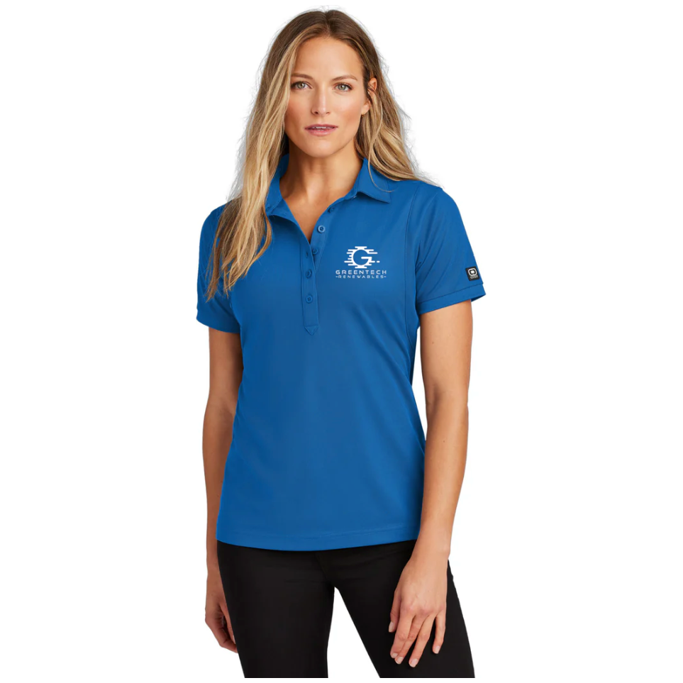 OGIO® - Jewel Polo - LOG101