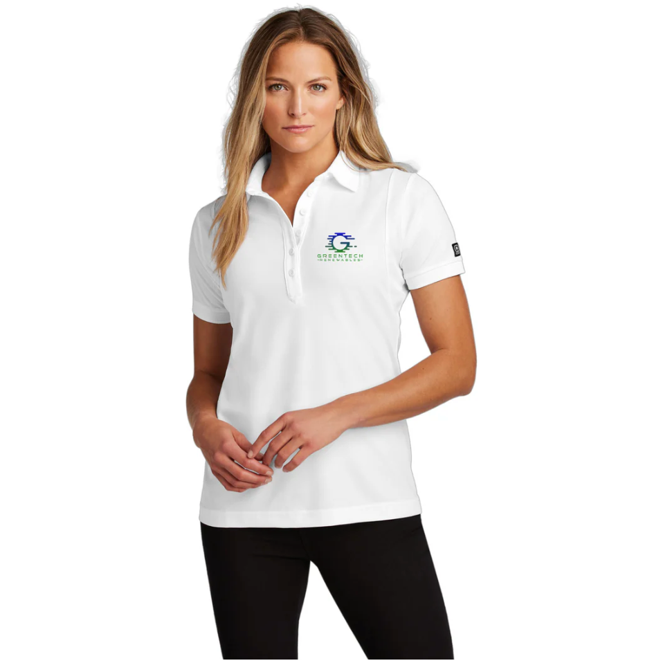 OGIO® - Jewel Polo - LOG101