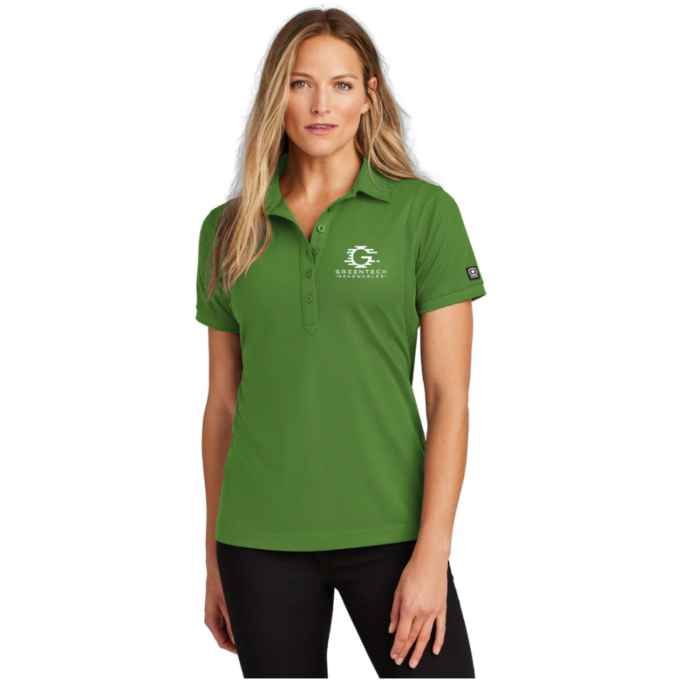 OGIO® - Jewel Polo - LOG101