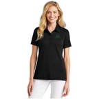 TravisMathew Ladies Oceanside Solid Polo - TM1WW001