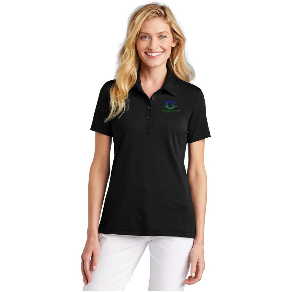 TravisMathew Ladies Oceanside Solid Polo - TM1WW001