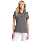 TravisMathew Ladies Oceanside Solid Polo - TM1WW001