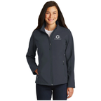 Port Authority® Ladies Core Soft Shell Jacket - L317